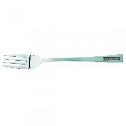 Alabama Sand Fork - 203mm