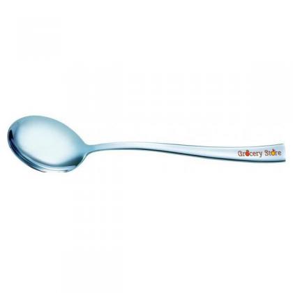 Alabama Soup Spoon - 174mm