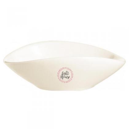 Appetiser Oval Bowl - 90mm