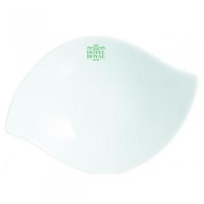 Appetiser Spirit Plate - 140mm X 98mm