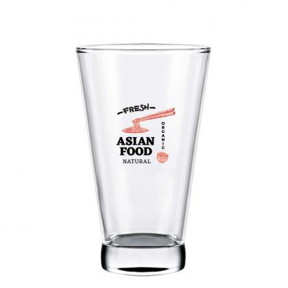 Aran HiBall Glass 350ml/12.3oz