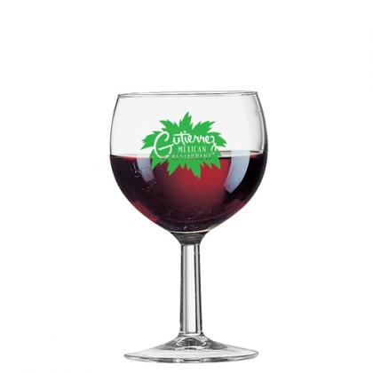 Ballon Stem Glass (250ml/8.5oz)