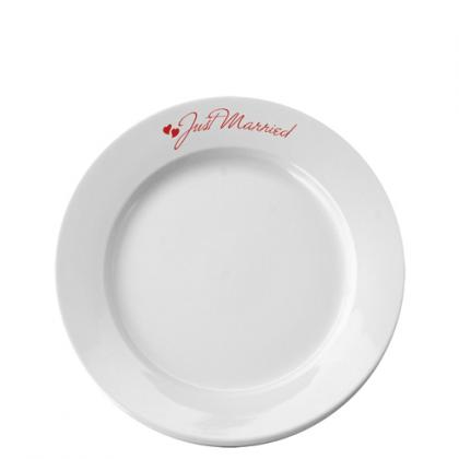 Ceramic Plate - Standard (19cm/7.5")