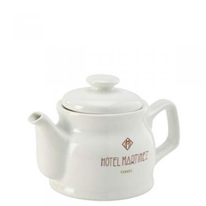 Ceramic Tea Pot 450ml