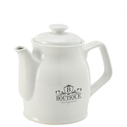 Ceramic Tea Pot 850ml