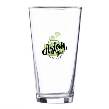 Conil Beer Glass 330ml/11.6oz