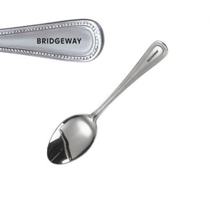 Dessert Spoon Bead Pattern