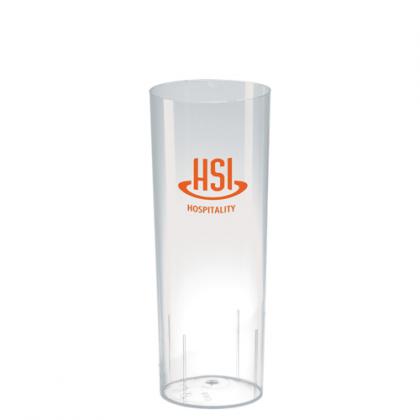 Disposable Plastic Hi Ball (300ml/10oz)