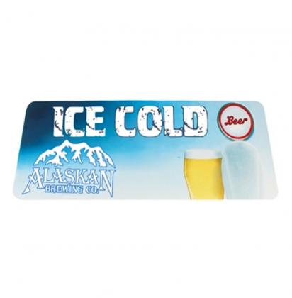 Edge To Edge Bar Runner (41X22cm)