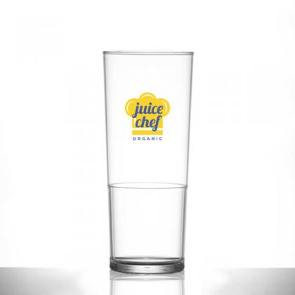 Elite Stackable Hiball Cup (340ml/12oz)