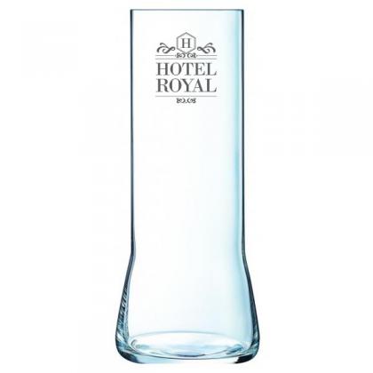 Fusion Tubo Hiball Cocktail Glass (450ml/15.75oz)