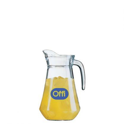Glass Classic Jug (0.5L)