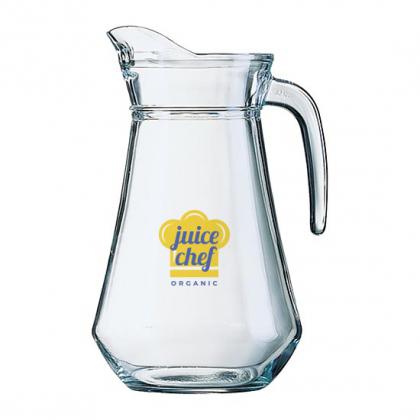 Glass Classic Jug (1.6L)