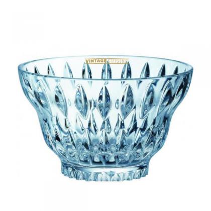 Maeva Vintage Glass Dessert Bowl (200ml/7oz)