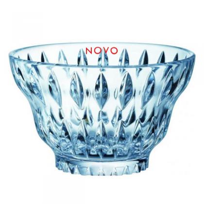 Maeva Vintage Glass Dessert Bowl (350ml/12.25oz)