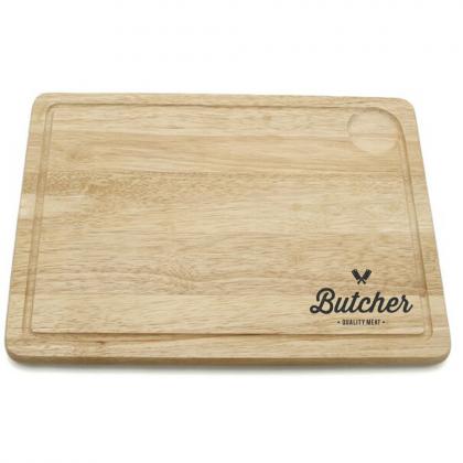 Meat chopping board - 40x30cm