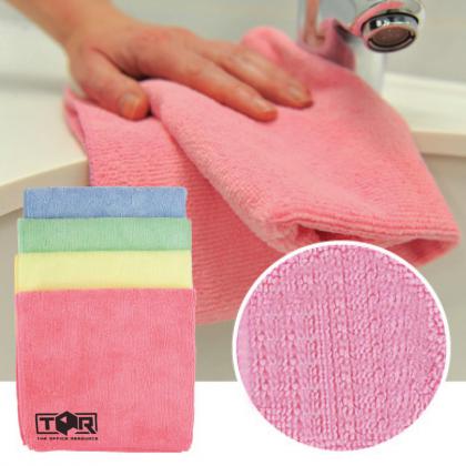 Microfibre Cloth