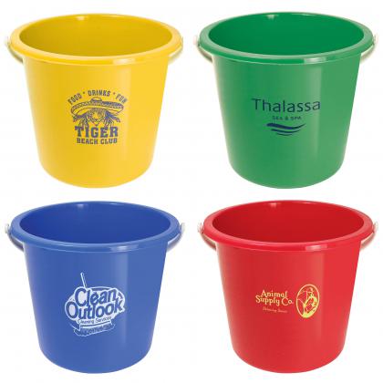 Multi Purpose Bucket (10 Litre)