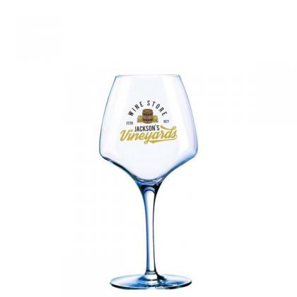 Open Up Pro Tasting Stem Wine Glass (320ml/11.3oz)