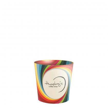 Plastic Festival Cup - 120ml