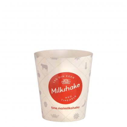 Plastic Festival Cup - 190ml