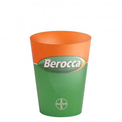 Plastic Festival Cup - 280ml