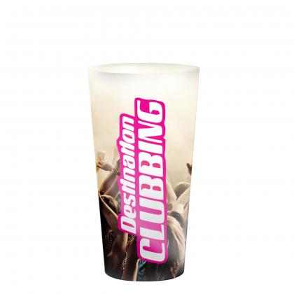 Plastic Festival Cup - 500ml