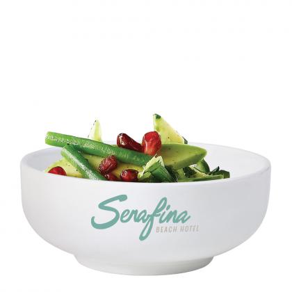 Porcelain Round Bowl (16cm)