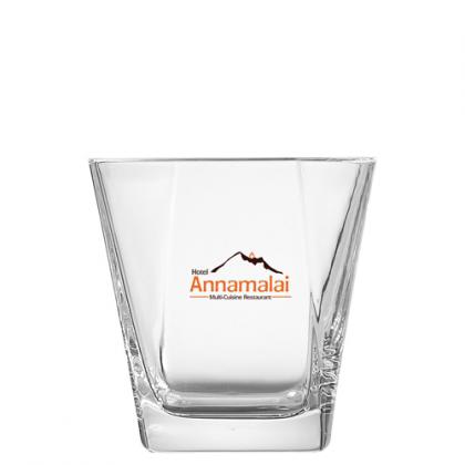 Prysm Rocks Glass (370ml/13oz)