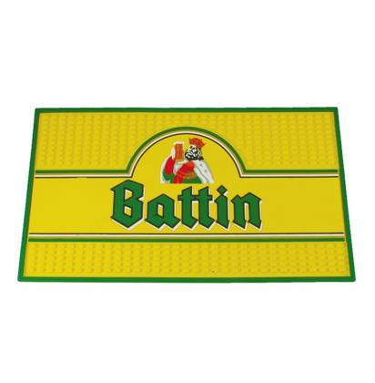 PVC Drip Mat (39X19X1cm)