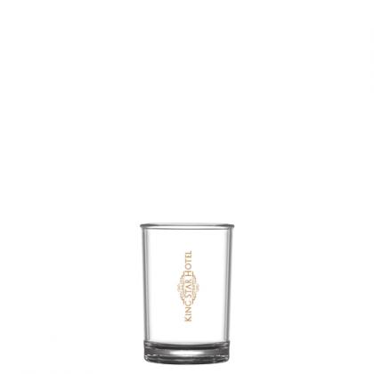 Reusable Hiball Glasses (170ml/6oz) - Polycarbonate