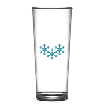 Reusable Hiball Glasses (568ml/20oz/Pint) - Polycarbonate