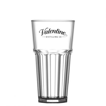 Reusable Remedy Glass (398ml/14oz) - Polycarbonate