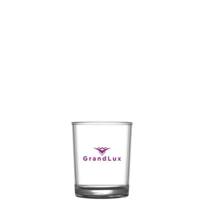 Reusable Rocks Glass (227ml/8oz) - Polycarbonate