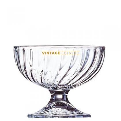 Sorbet Coupe Sundae Dessert Glass (200ml/7oz)