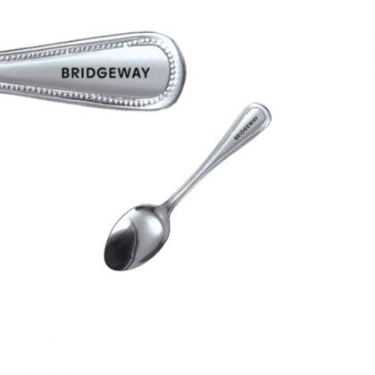 Tea Spoon Bead Pattern