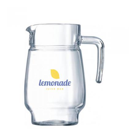 Tivoli Glass Drinks Jug (1.6 Litre/56.3oz)