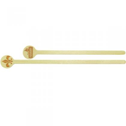 Wood Cocktail Stirrer 200mm