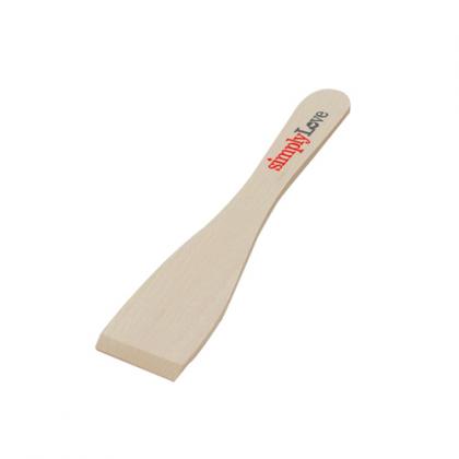 Wooden Spatula - 25cm