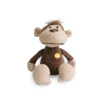 Monkey Plush Toy