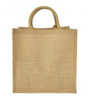 Majestic Jute Bag