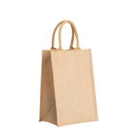 Maryport Jute Bag A4 size