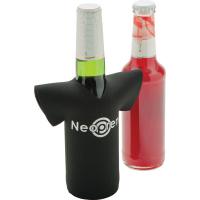 Neoprene T-Shirt Shaped Bottle Holder