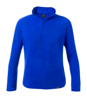 Mesiox RPET fleece jacket