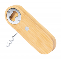 Perring bottle opener