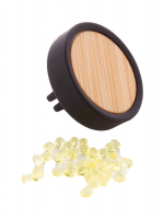 Zhuzi car air freshener