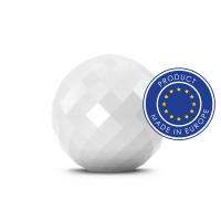 Gift ball INDOME, container for promotional gadgets