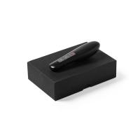 Wireless laser pointer, presenter