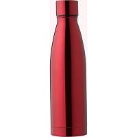 Stainless steel bottle 500 ml