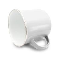 Enamel mug 360 ml